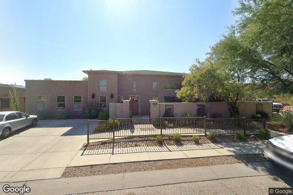 Villas At Houghton, Villa Ii