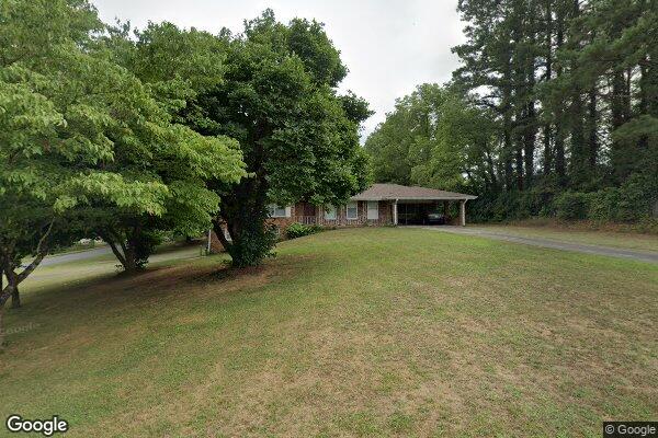 Rosedale Personal Care Home