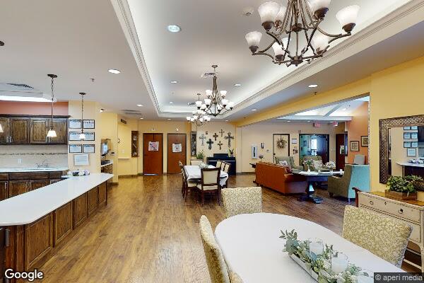 Living Springs Village