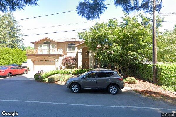 West Hills Senior Care Home Llc