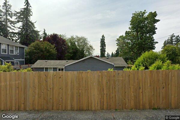 Seaview Adult Family Home Llc