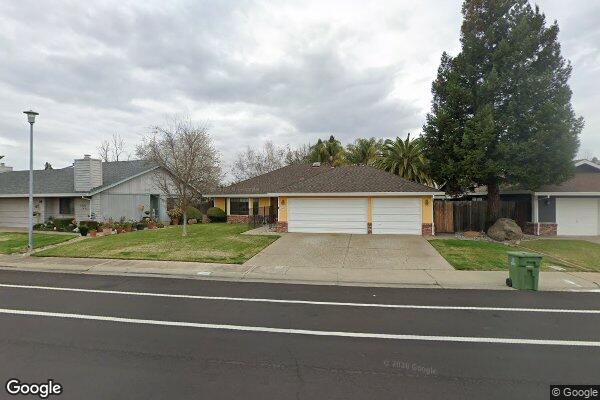 A Cozy Retirement Home Ii