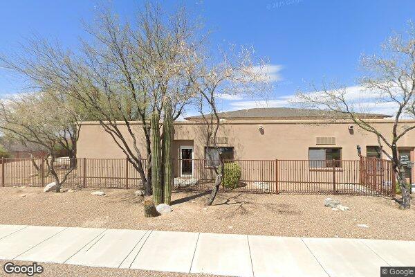 Villas At Houghton, Villa Aa