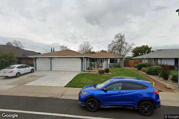 A Cozy Retirement Home I