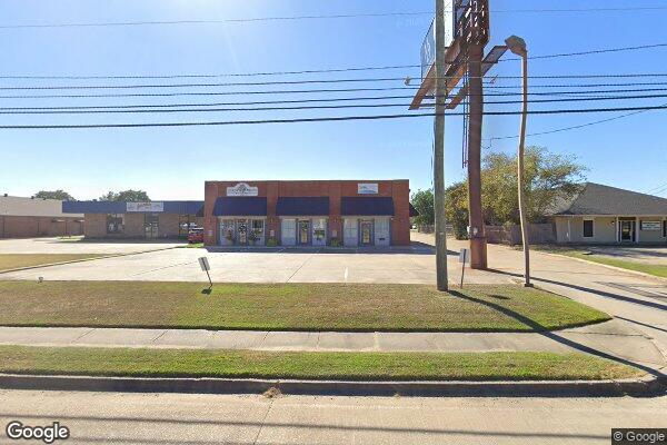 The Gables At Spring Lake Assisted Living - Level 3