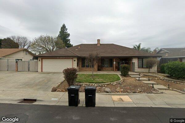 Diamond Oak Guest Home