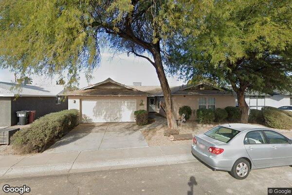 A R D C Scottsdale Home