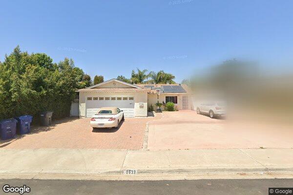 Chhina's Senior Guest House