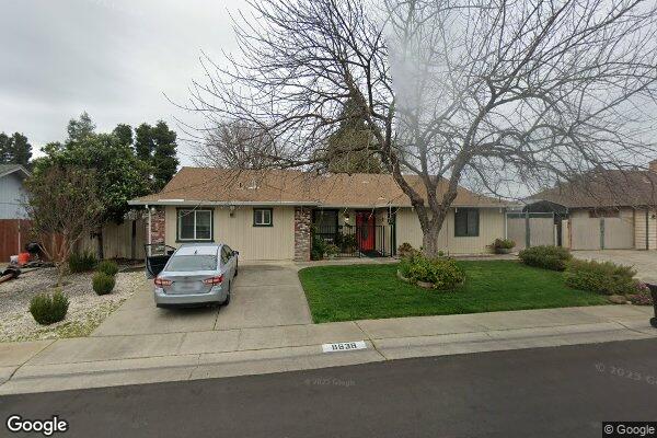 Diamond Oak Senior Living