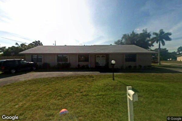 Silver Palm Alf Iii Llc.