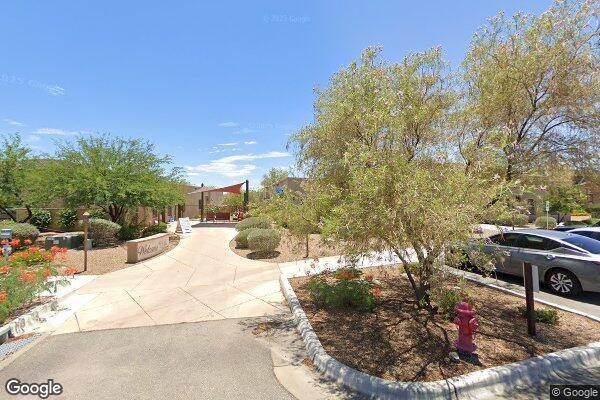 Villas At Green Valley, Villa G