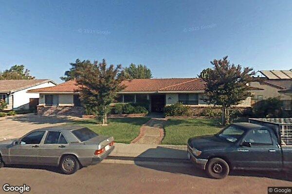 Golden Valley Seniors Grimsby