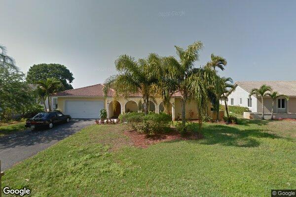 Bright Horizons Of Coral Springs Inc.