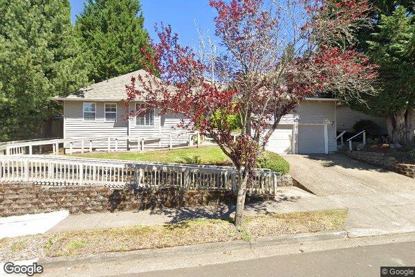 Rose Lane Adult Foster Home