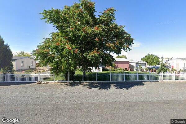 Wisteria Cottage Adult Family Home