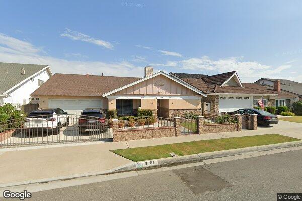 St Andrew's Home For The Aged 2