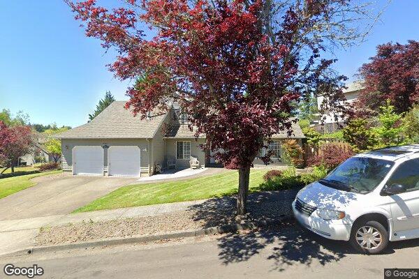 Grace Njeru And Elizabeth Njeru-Gibbons Adult Foster Home