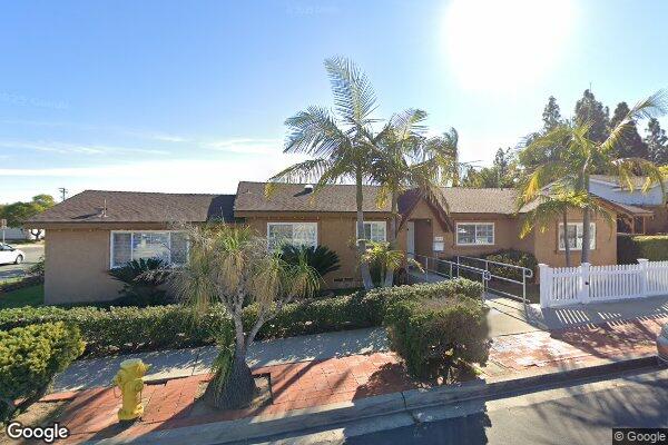 Serra Mesa Guests Home, Llc