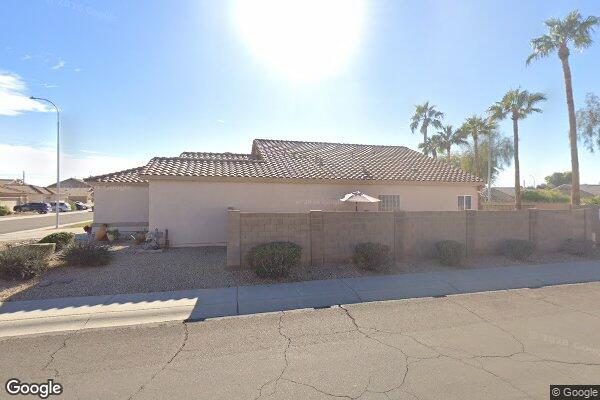 Ana's Haven Adult Homecare