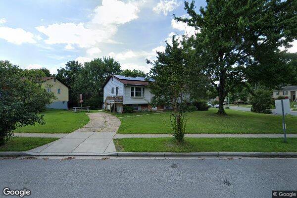 Able Hands Healthcare Services Ii