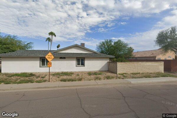 Home Sweet Home On Cheery Lynn