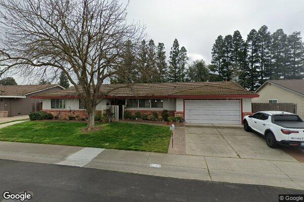 Palm Valley Care Home V