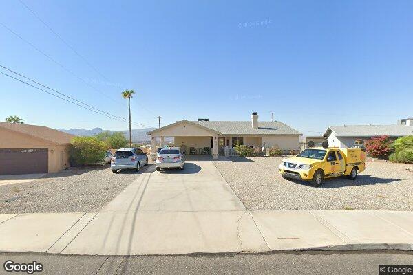 Gems Assisted Living 3