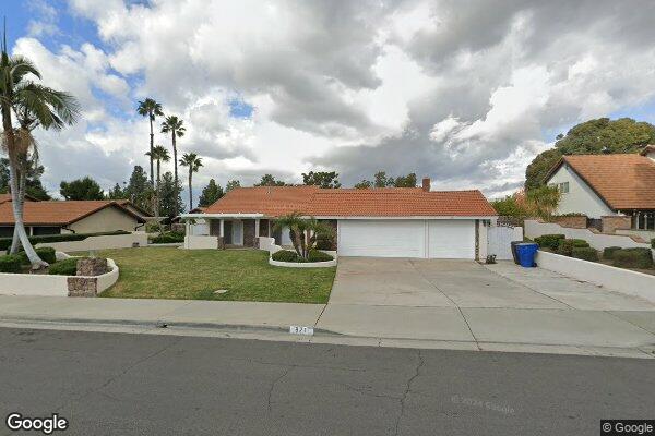 Senior Focus Residental Care #3