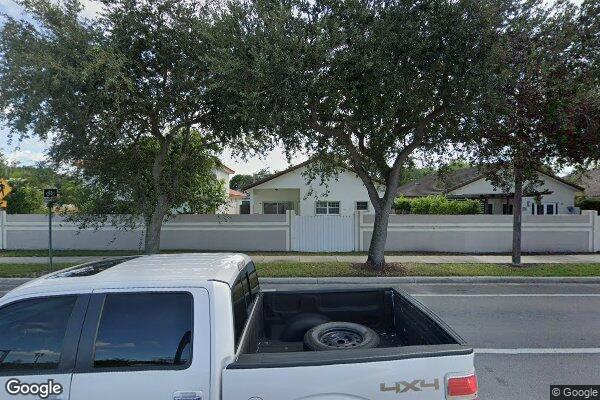 St Db & Y Home For The Elderly Inc.