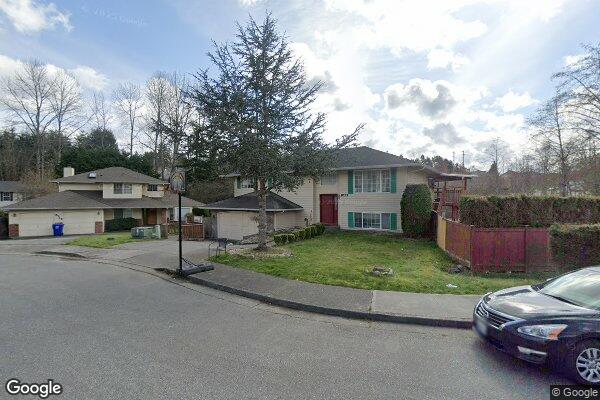 Amen Adult Family Home Llc