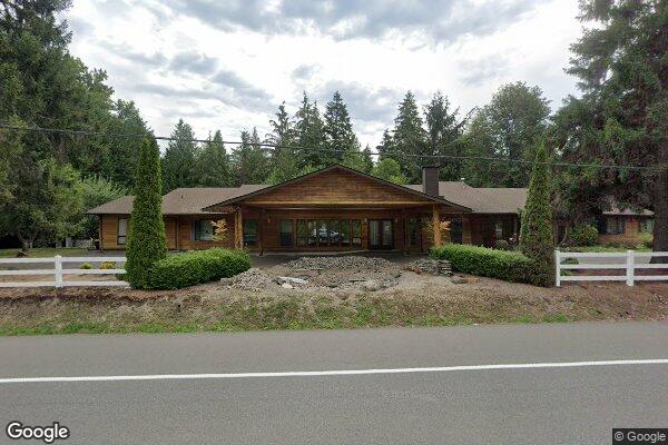 Country Estate At Union Hill