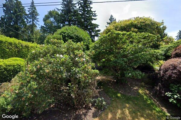 Madrona Place Senior Care Llc