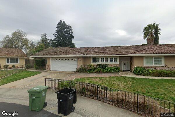 Gatchalian Care Home