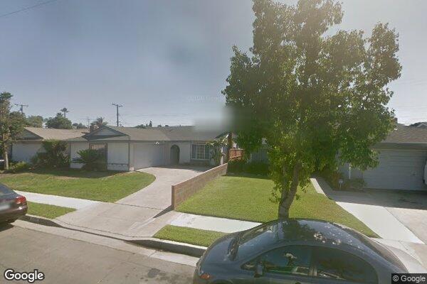 C-H #6 Residential Care For Elderly