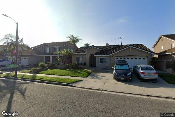 Care Jordan Senior Homes