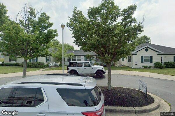 Heart Homes At Piney Orchard