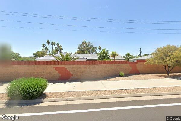 Calini's Adult Care Home