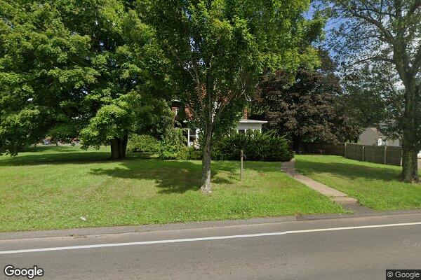 Newfield Rest Home Inc.