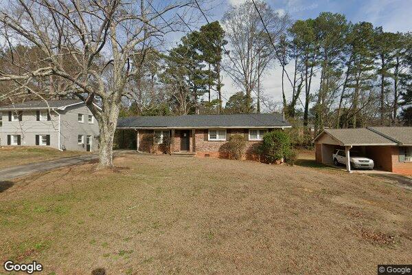 Vanessa's Personal Touch