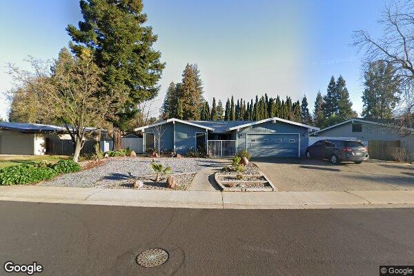 Gormley's Retirement Home