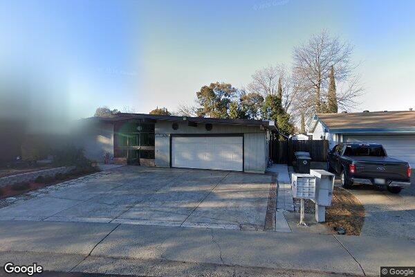 Senior Dignity Care Home Inc