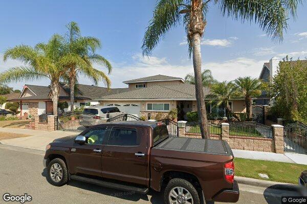 St Andrews Home For The Aged