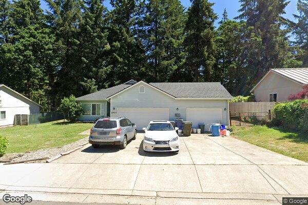 Parkside Foster Care