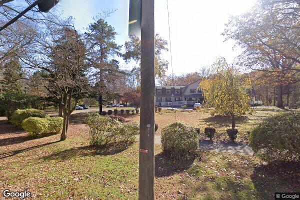 Parsonage Cottage Senior Residence