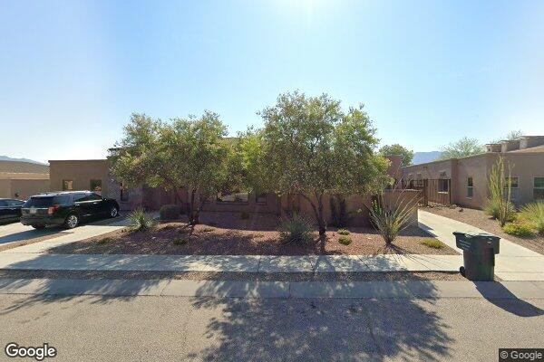 Villas At Houghton, Villa Hh