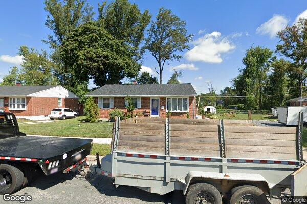 Helping Hands In Maryland