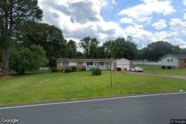 Golden Arms Assisted Living