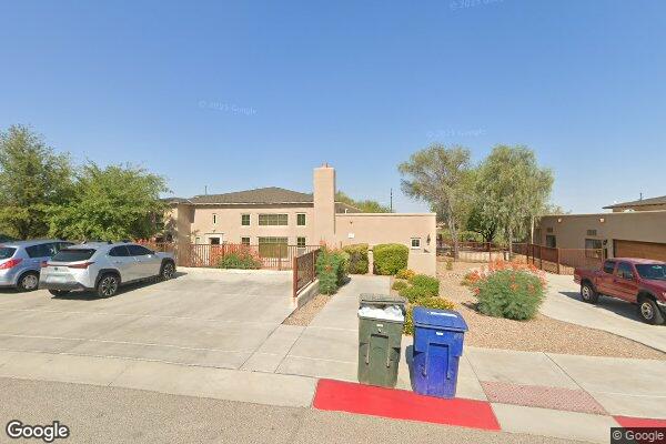 Villas At Houghton, Villa Bb