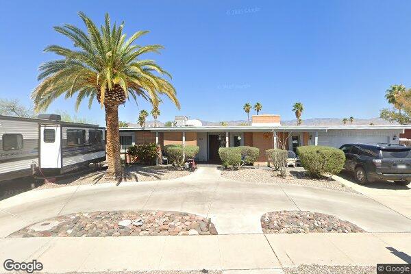 Desert Haven Adult Care Home Llc