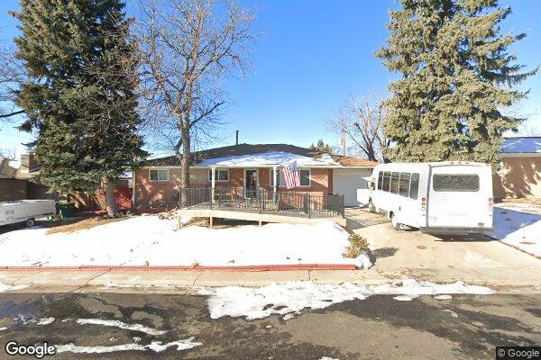 A Wildflower Assisted Living And Care Home 8